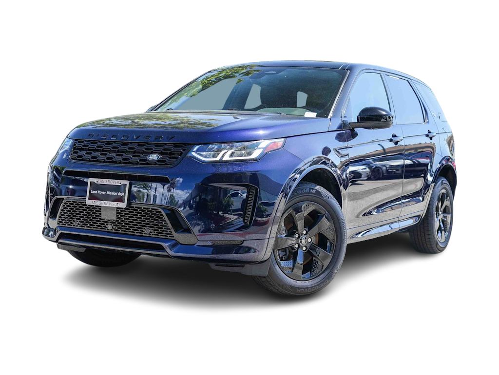 land rover discovery sport 2023 SALCT2FX4PH325307 image land rover discovery sport 2023 SALCT2FX4PH325307 image